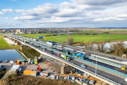 Dag van de Bouw: IJsselwaarden is van de partij!