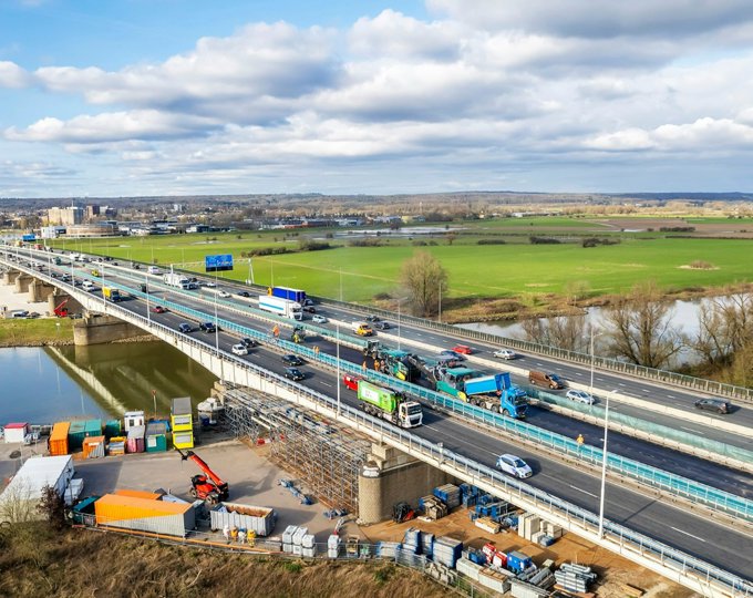 Dag van de Bouw: IJsselwaarden is van de partij!