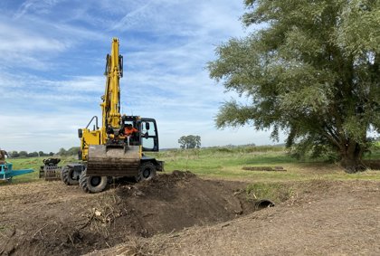 Project WOCU met drie jaar verlengd