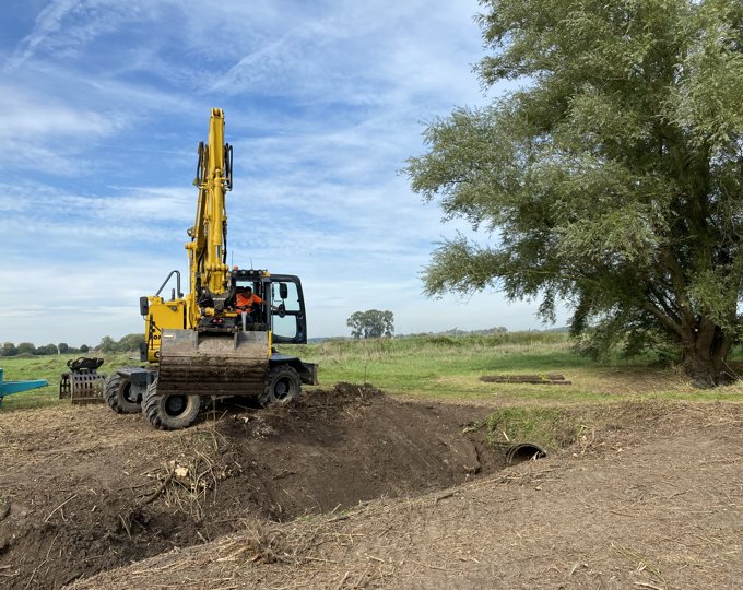 Project WOCU met drie jaar verlengd