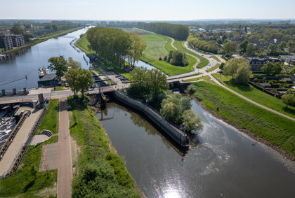 Effectieve bestrijding van invasieve exoten