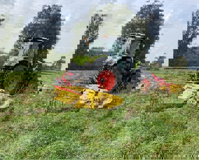 Groenonderhoud